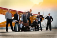 Flying Circus – «Shake it!»